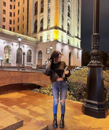 Проститутка Подлопатки : Оксана